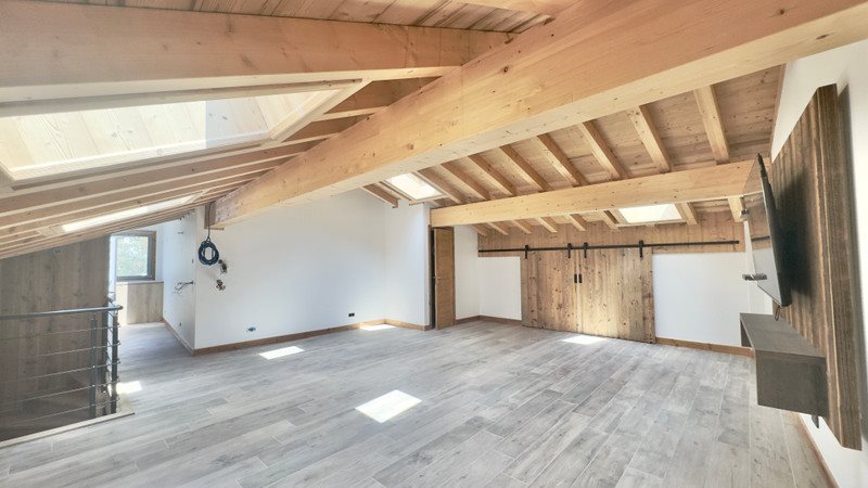 Appartement à vendre, 106m², Bozel