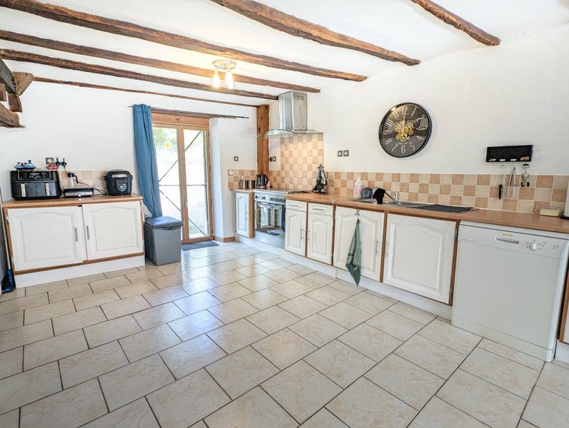 Maison à vendre, 485m², Magnac-Laval
