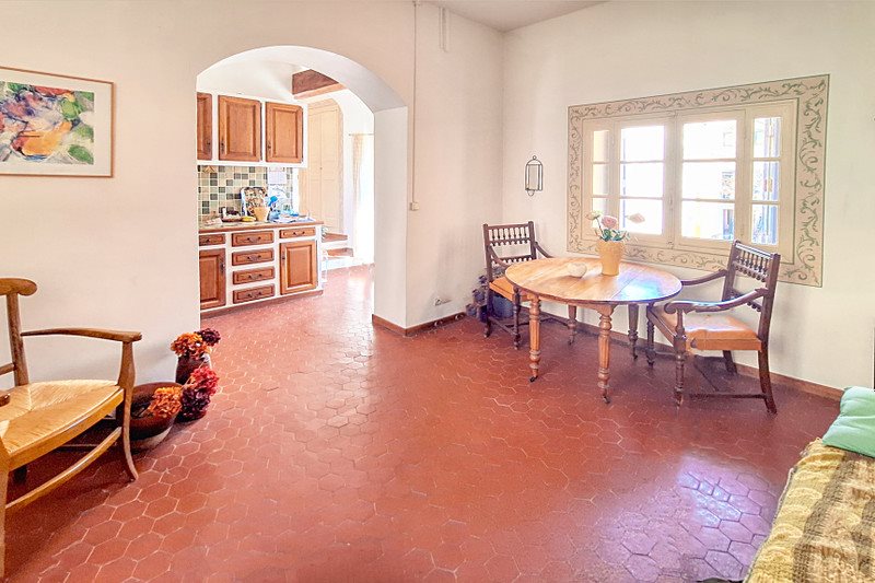 Appartement à vendre, 46m², Apt
