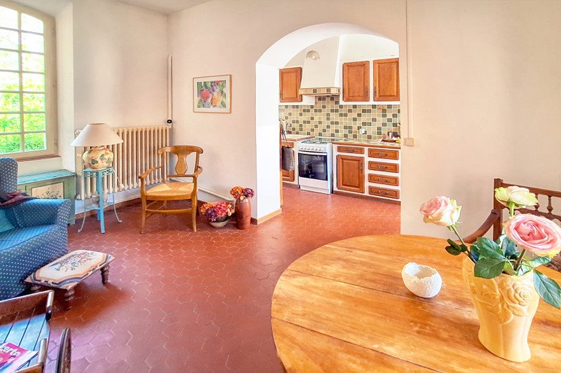 Appartement à vendre, 46m², Apt