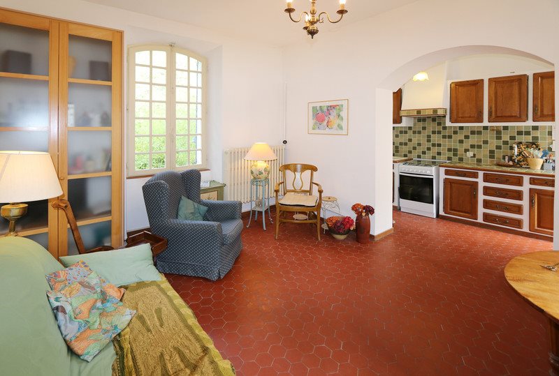 Appartement à vendre, 46m², Apt