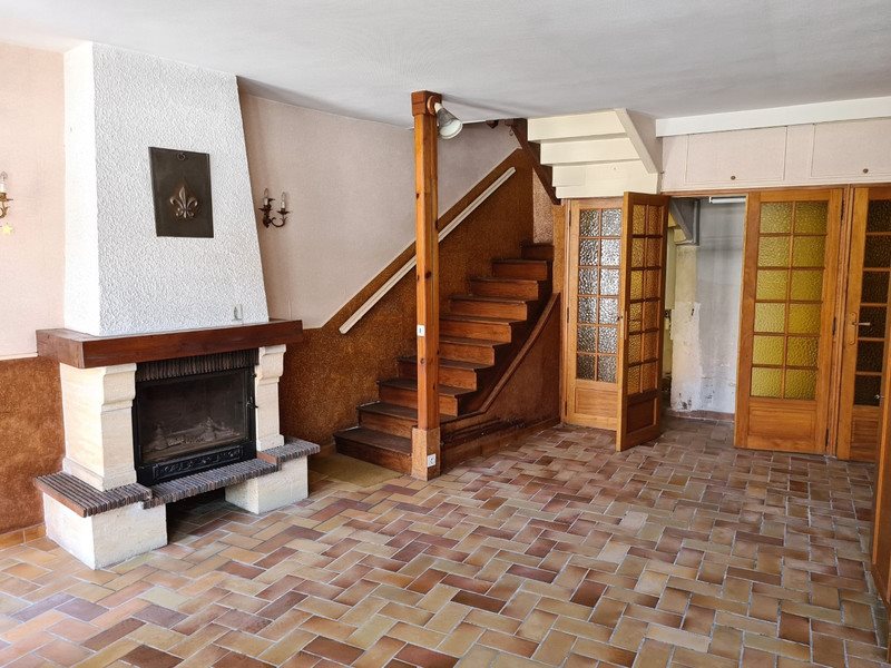 Maison à vendre, 85m², Aubusson