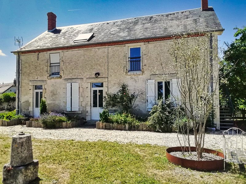 Maison à vendre, 500m², Bourges