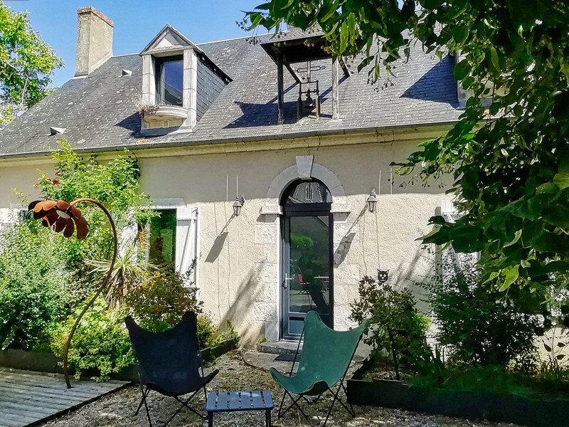Maison à vendre, 500m², Bourges