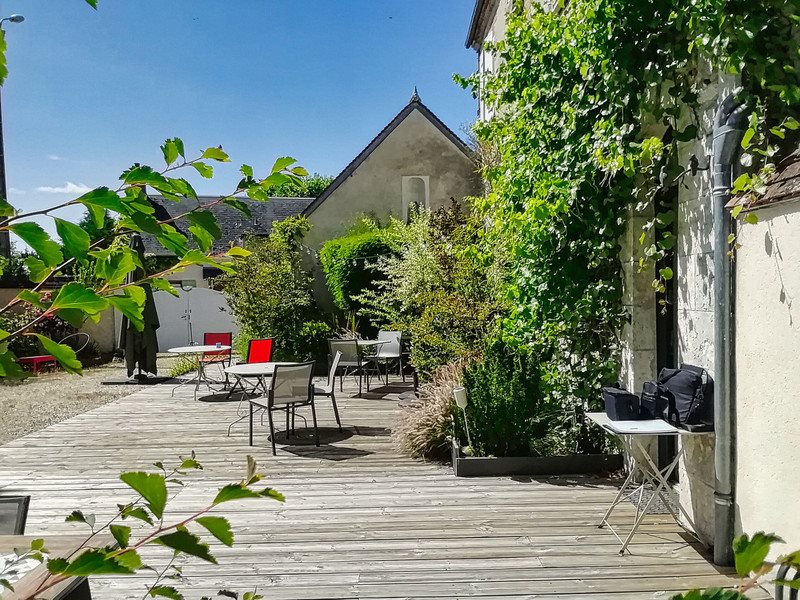 Maison à vendre, 500m², Bourges
