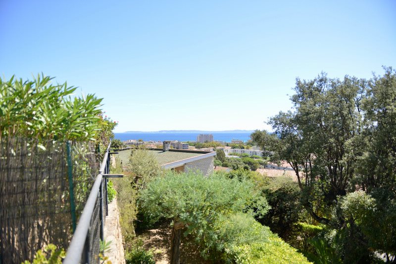 Appartement à vendre, 27m², Le Lavandou
