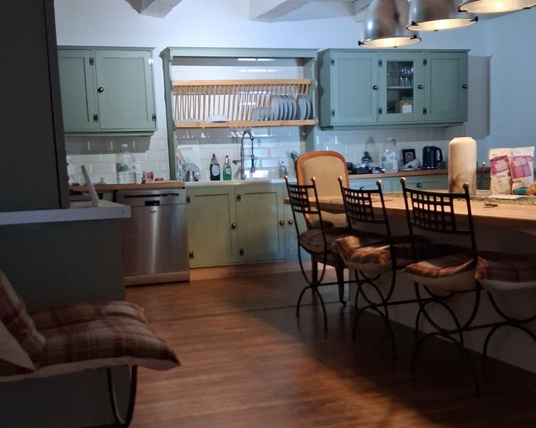 Maison à vendre, 221m², Blanzay