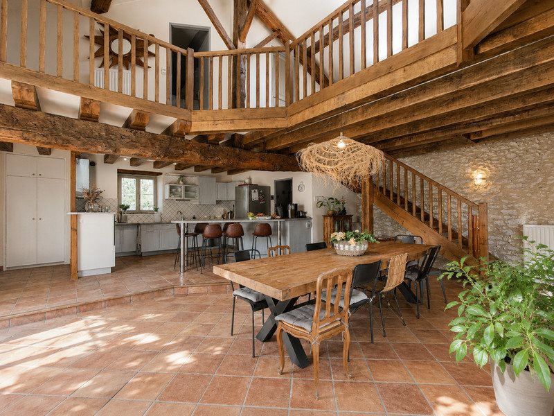 Maison à vendre, 203m², Neuvic