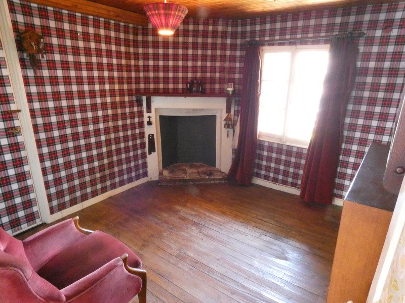 Maison à vendre, 130m², Argentat
