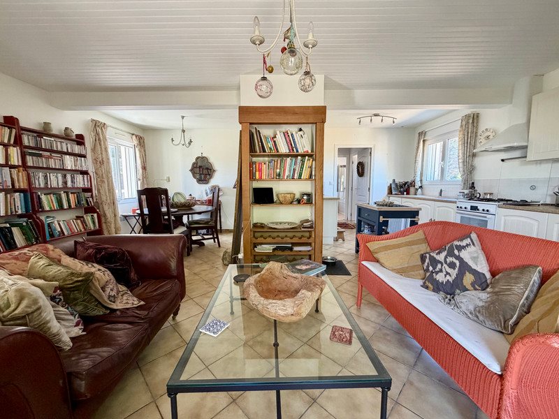 Maison à vendre, 105m², Massignac
