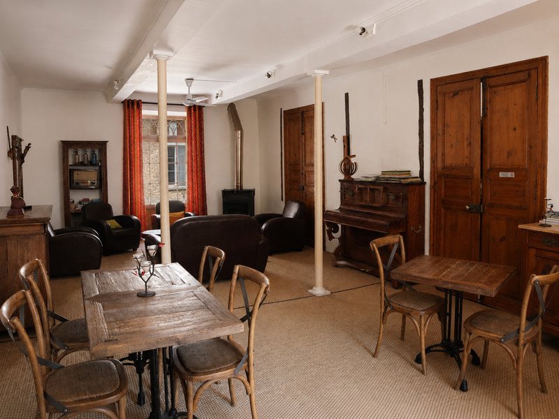 Maison à vendre, 357m², Les Plantiers
