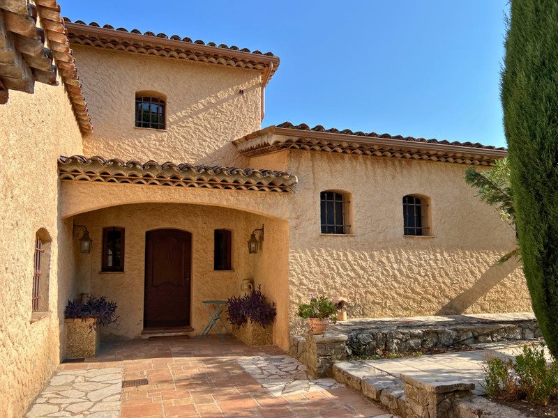 Maison à vendre, 188m², Peymeinade