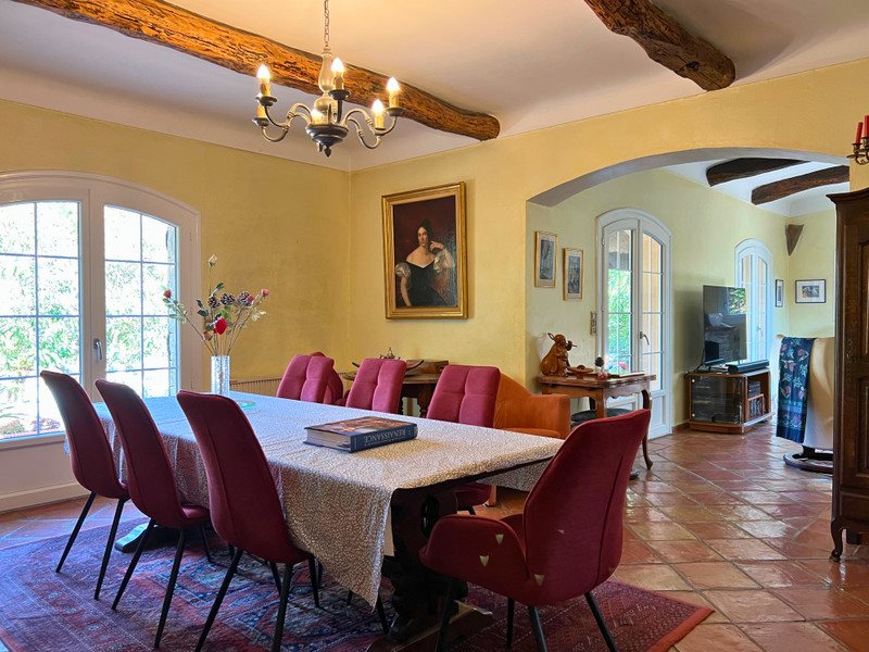 Maison à vendre, 188m², Peymeinade