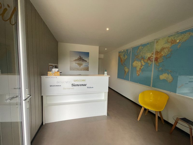 Maison à vendre, 980m², Beauvoir