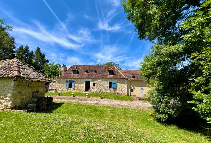 Maison à vendre, 180m², Issigeac