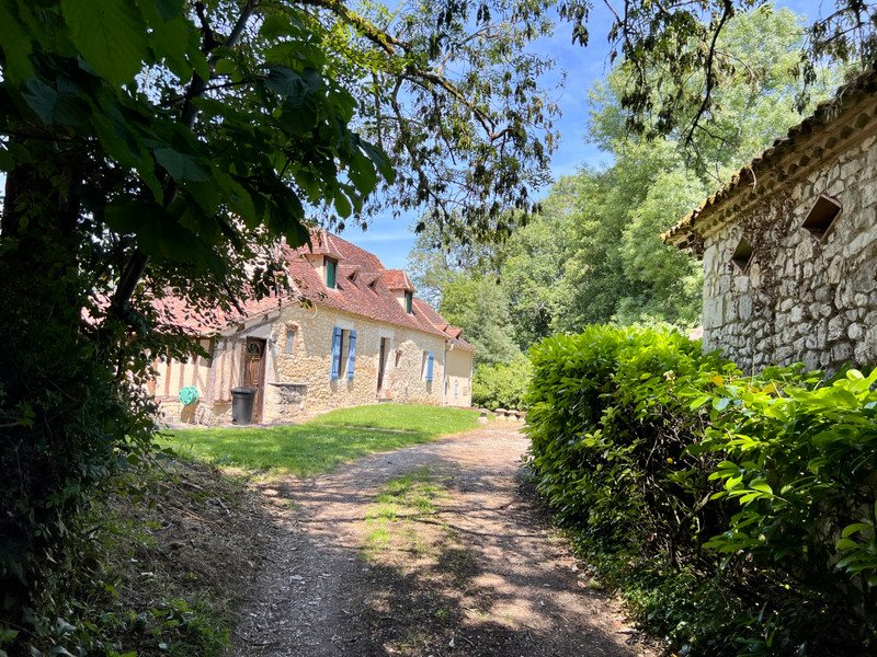 Maison à vendre, 180m², Issigeac