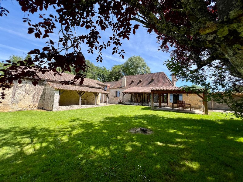 Maison à vendre, 180m², Issigeac