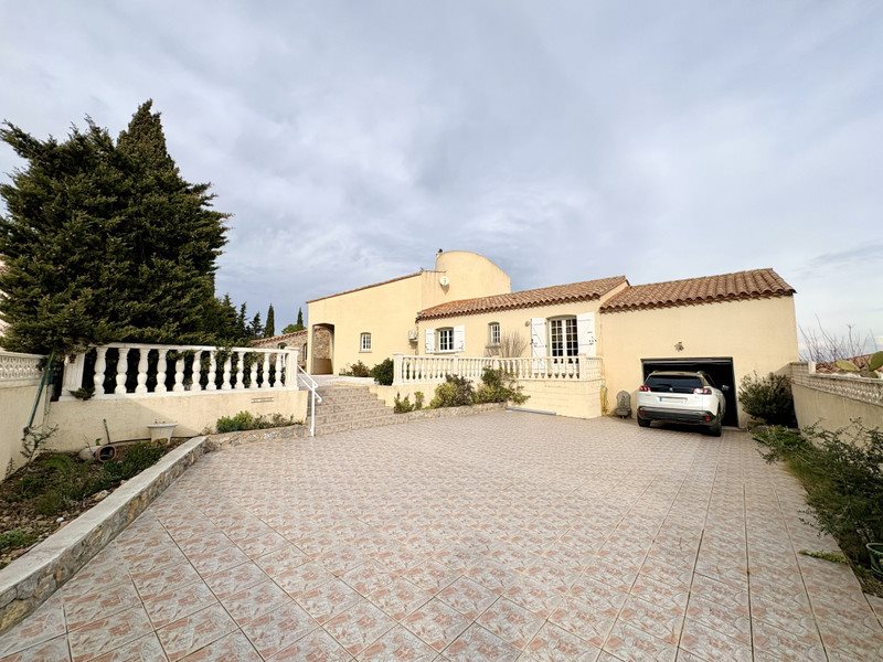 Maison à vendre, 156m², Fitou