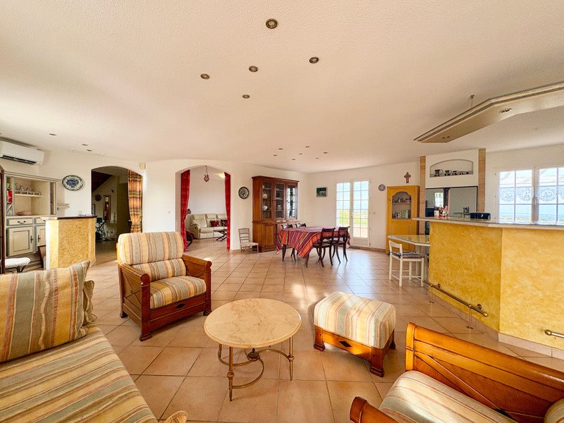 Maison à vendre, 156m², Fitou