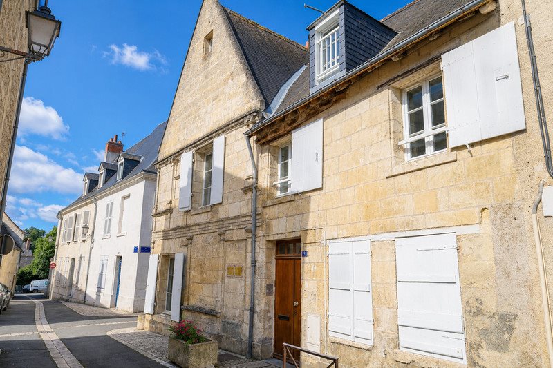 Appartement à vendre, 207m², Azay-le-Rideau