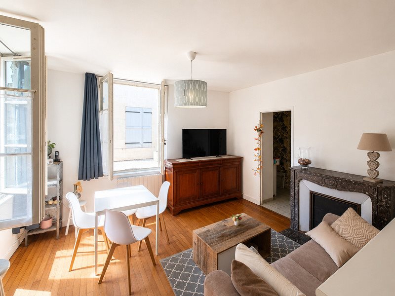 Appartement à vendre, 207m², Azay-le-Rideau