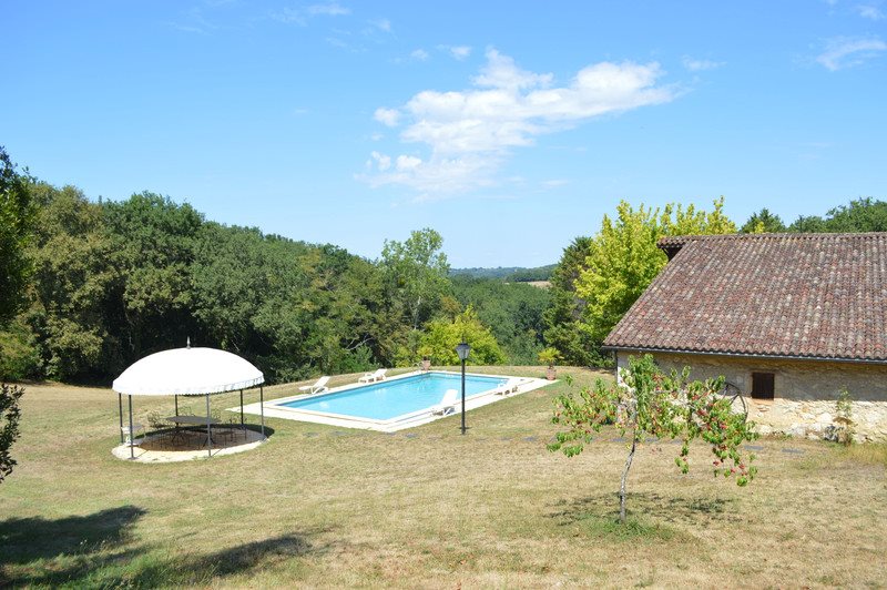 Maison à vendre, 253m², Grignols