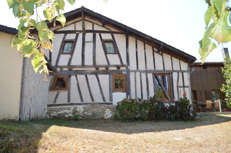 Maison à vendre, 253m², Grignols