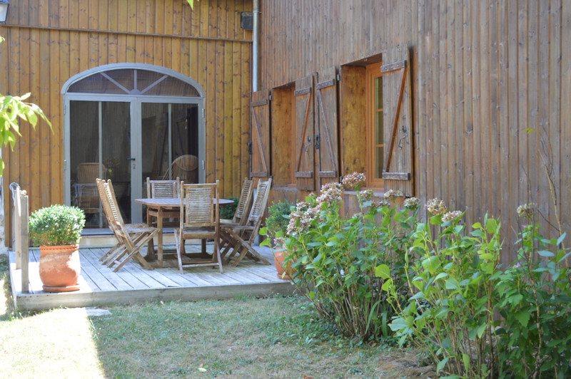 Maison à vendre, 253m², Grignols