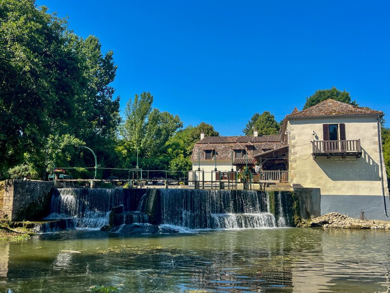 Maison à vendre, 453m², Issigeac