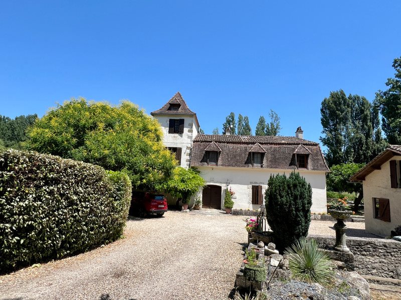 Maison à vendre, 453m², Issigeac