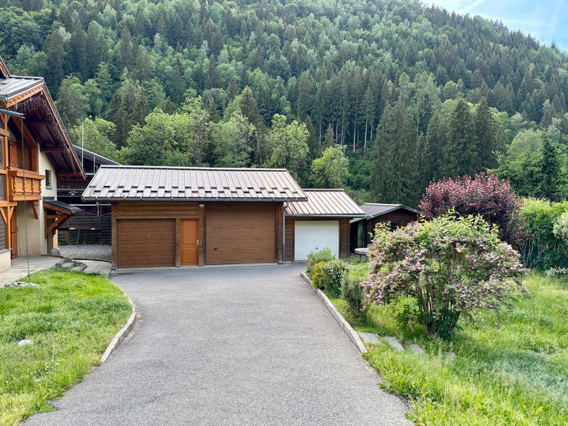 Maison à vendre, 180m², Saint-Gervais-les-Bains