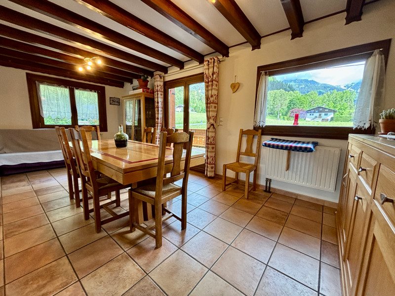 Maison à vendre, 180m², Saint-Gervais-les-Bains