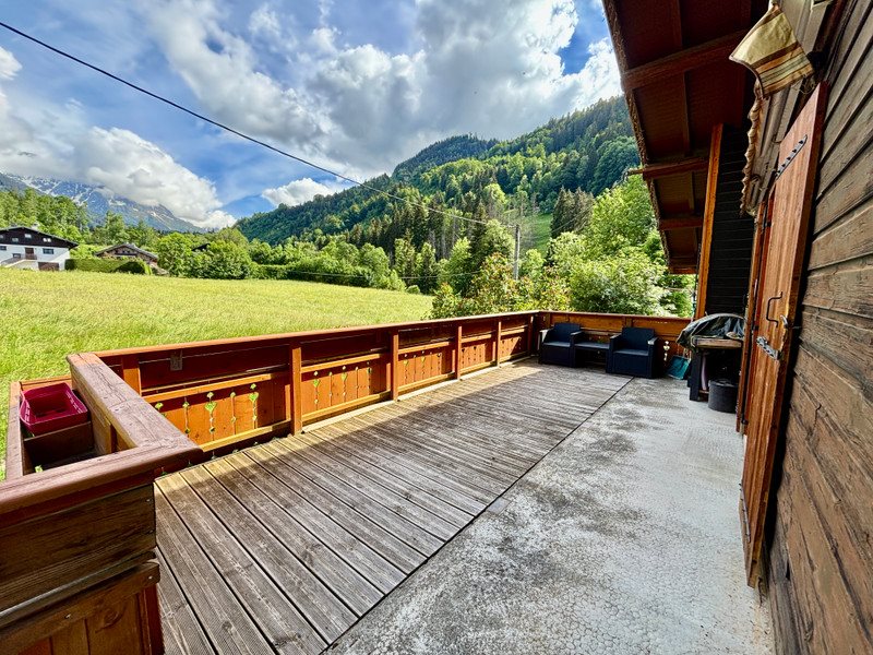 Maison à vendre, 180m², Saint-Gervais-les-Bains