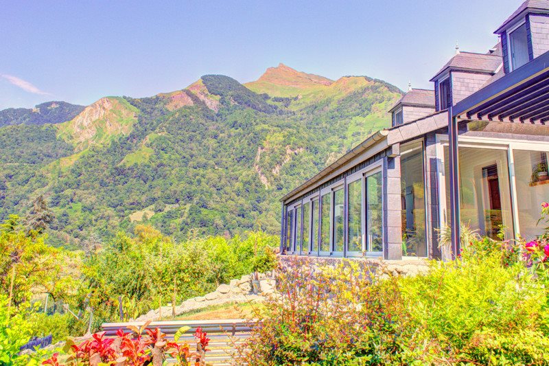 Maison à vendre, 135m², Laruns