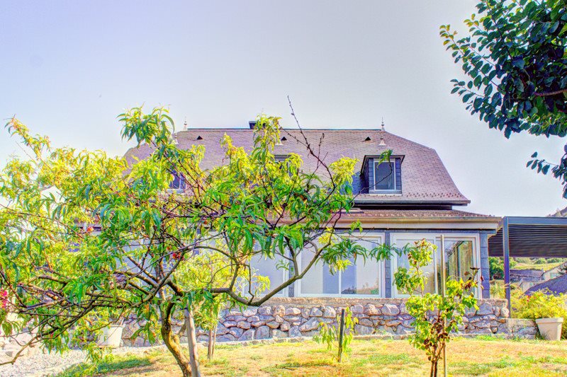 Maison à vendre, 135m², Laruns