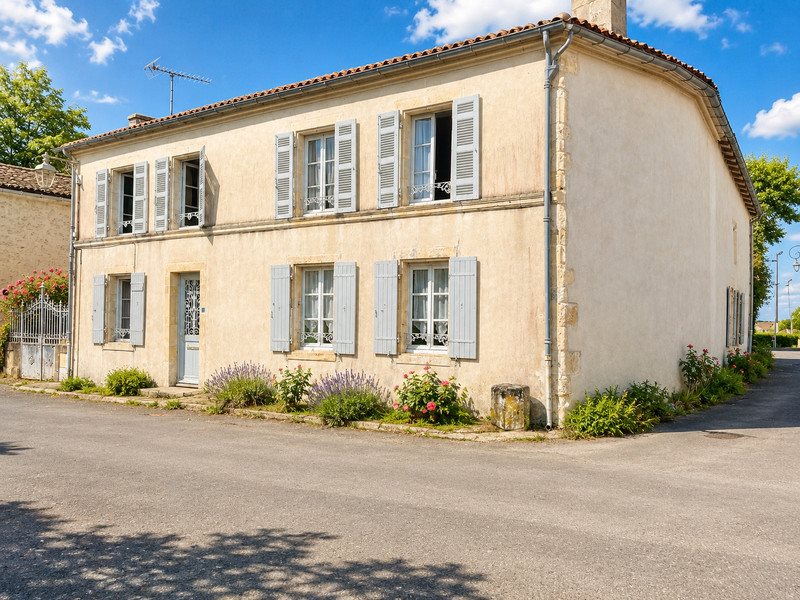 Maison à vendre, 284m², Ecoyeux