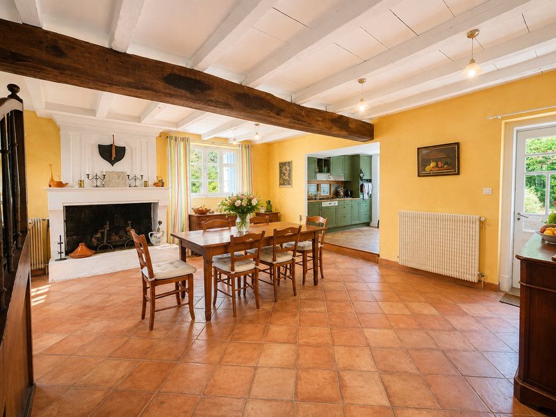 Maison à vendre, 284m², Ecoyeux