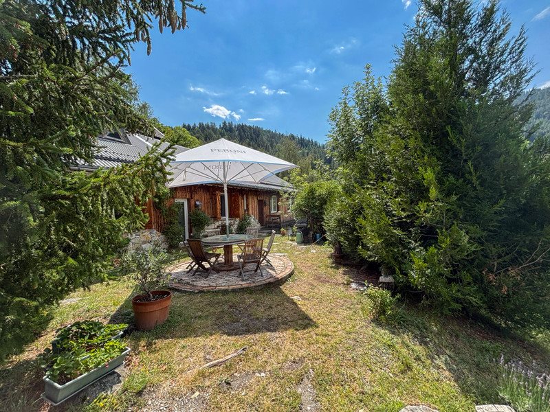 Maison à vendre, 358m², Aime