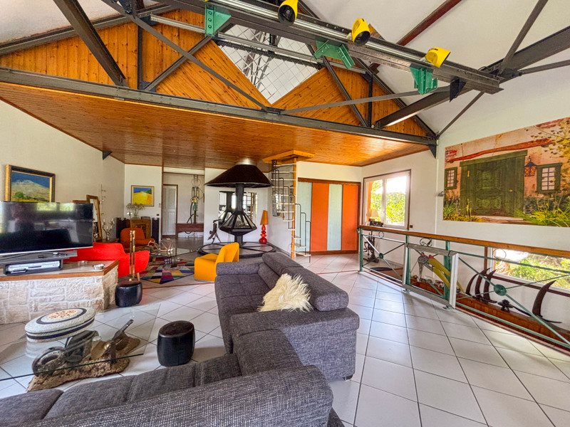 Maison à vendre, 358m², Aime