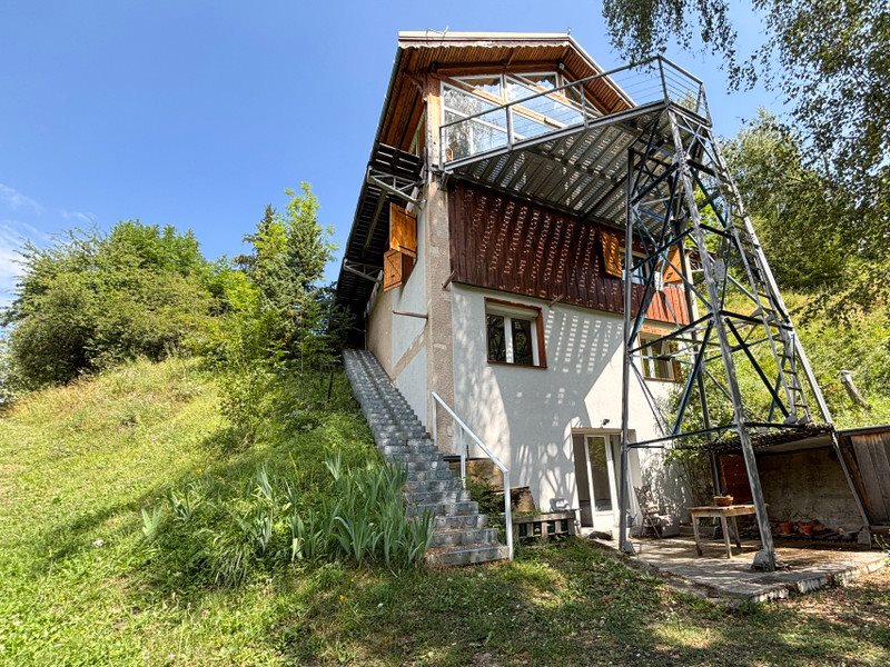Maison à vendre, 358m², Aime