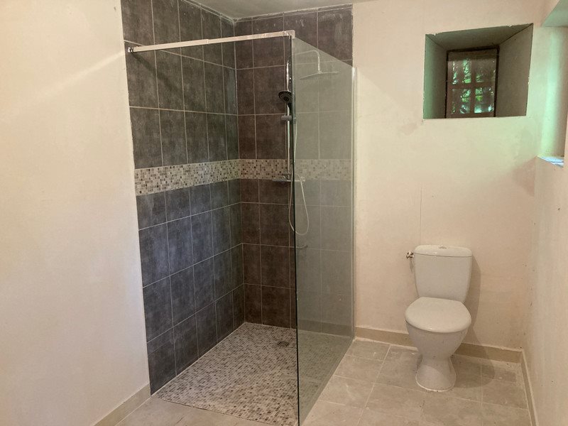 Maison à vendre, 110m², Luchapt