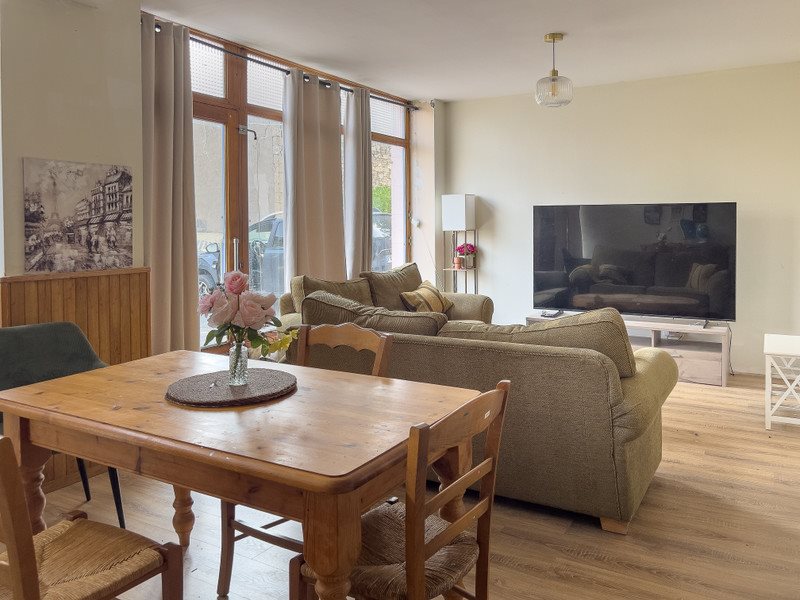 Maison à vendre, 164m², Lauzun