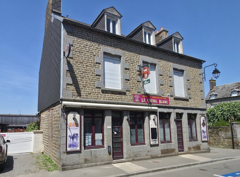 Maison à vendre, 127m², Tinchebray