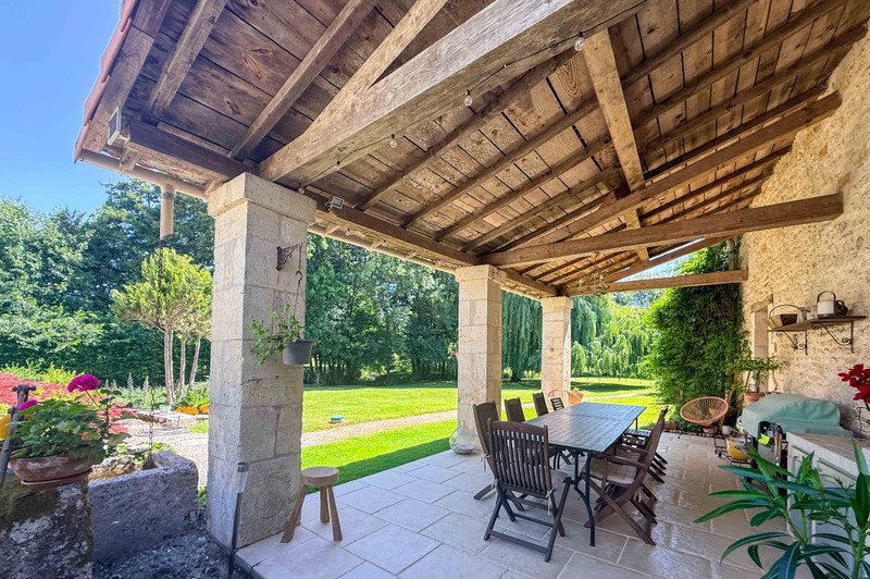 Maison à vendre, 482m², Saint-Hilaire-de-Villefranche