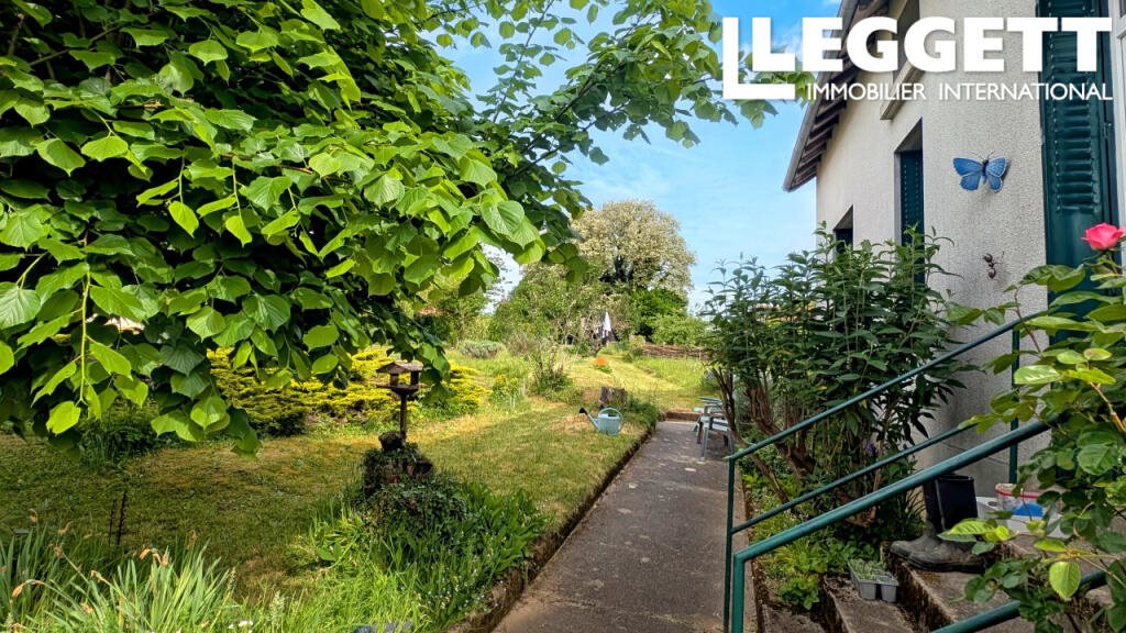 Maison à vendre, 64m², Dournazac
