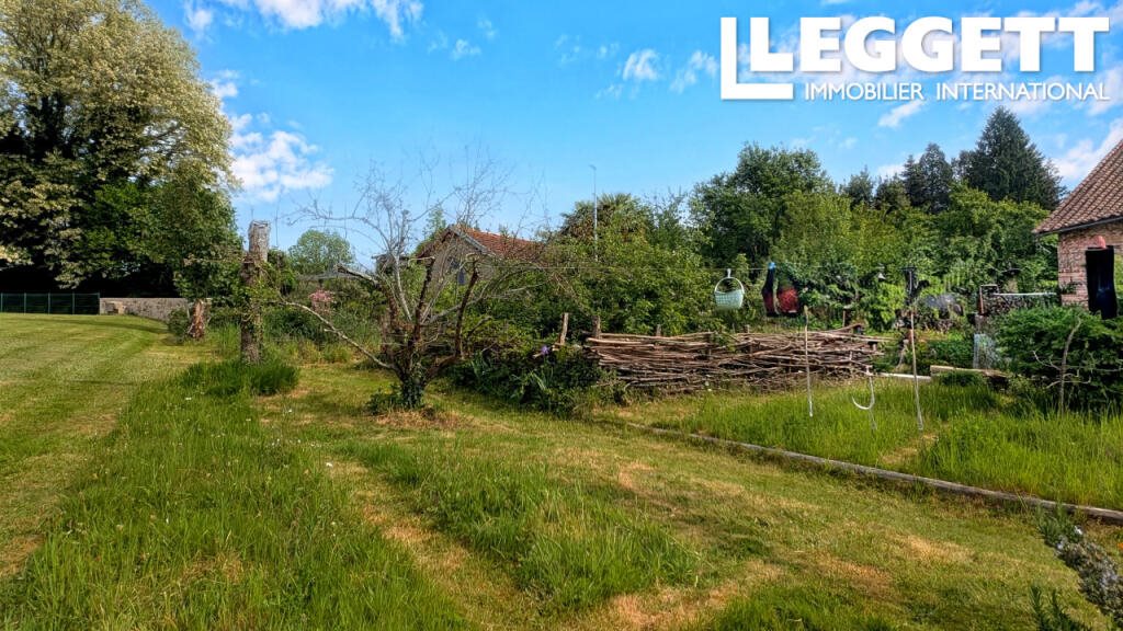 Maison à vendre, 64m², Dournazac