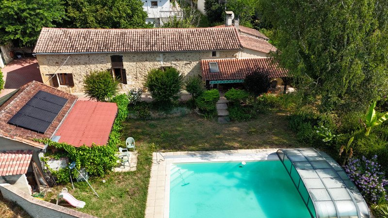 Maison à vendre, 138m², Creysse