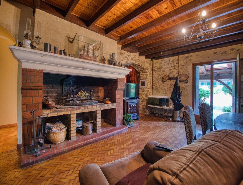 Maison à vendre, 138m², Creysse
