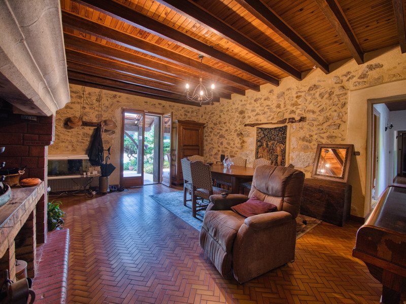 Maison à vendre, 138m², Creysse