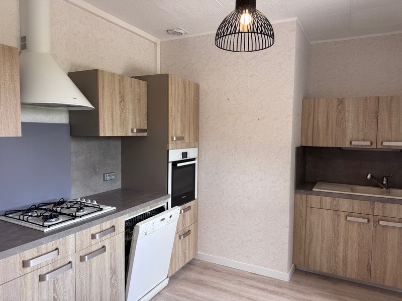 Maison à vendre, 102m², Saint-Séverin